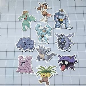 🧡5/$25 | STICKER SALE | BUNDLE & SAVE